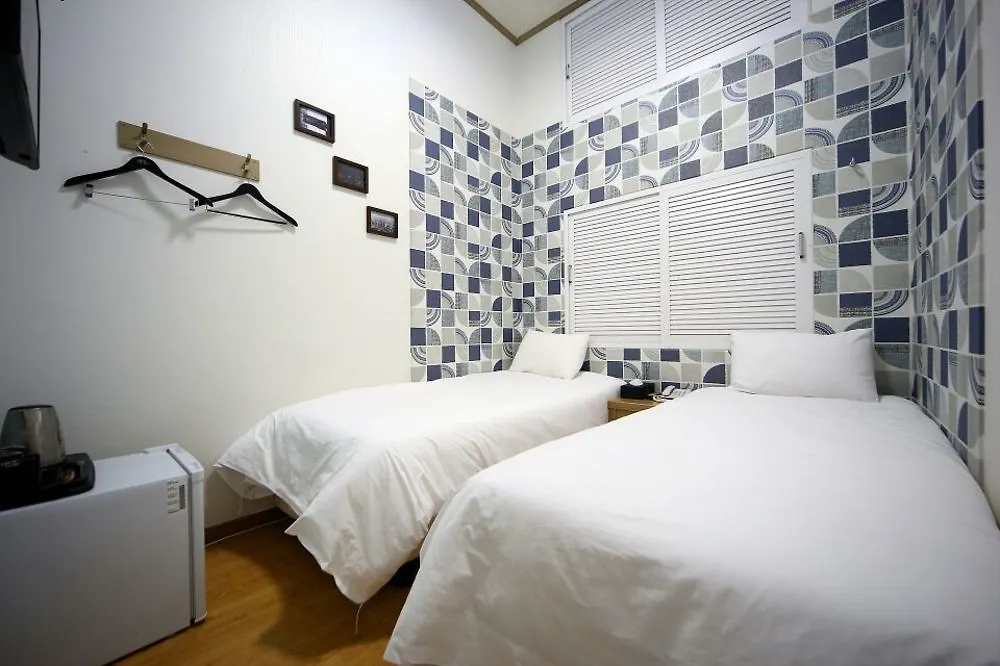 Hotel Joker Seoul