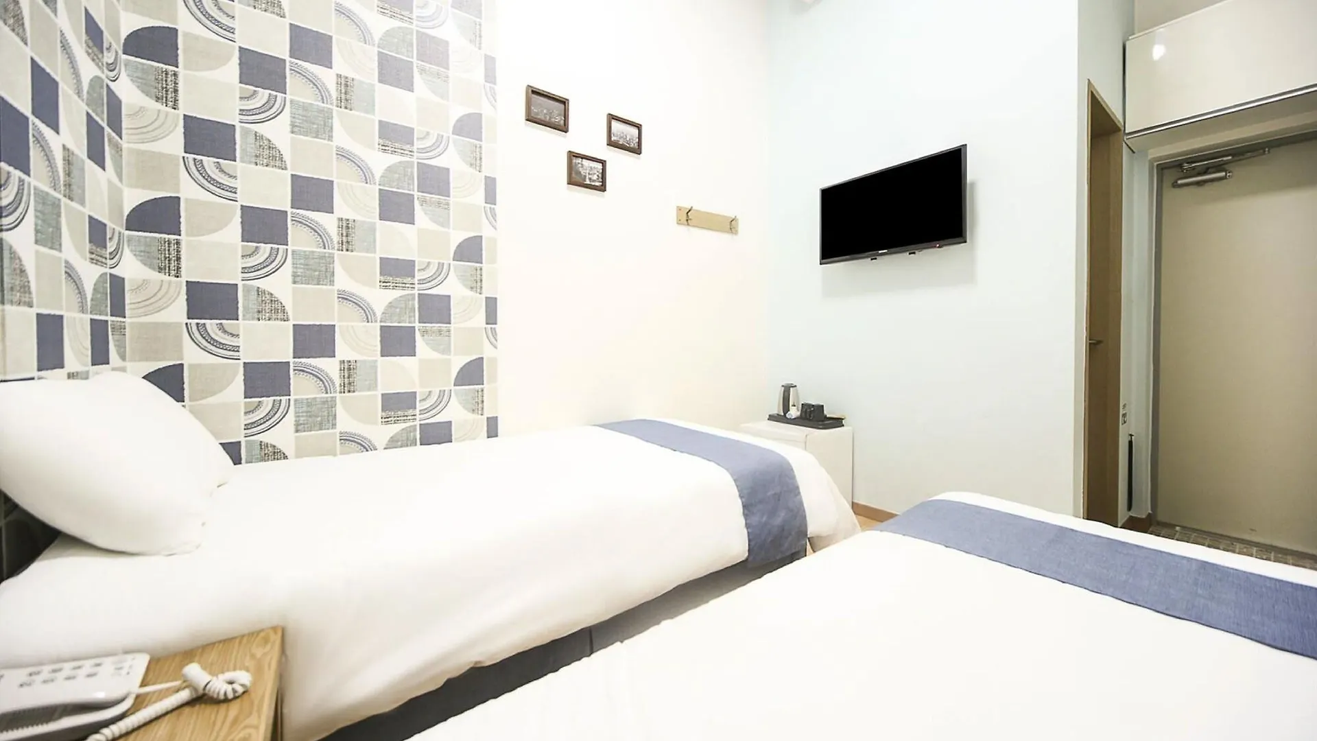 Hotel Joker Soul