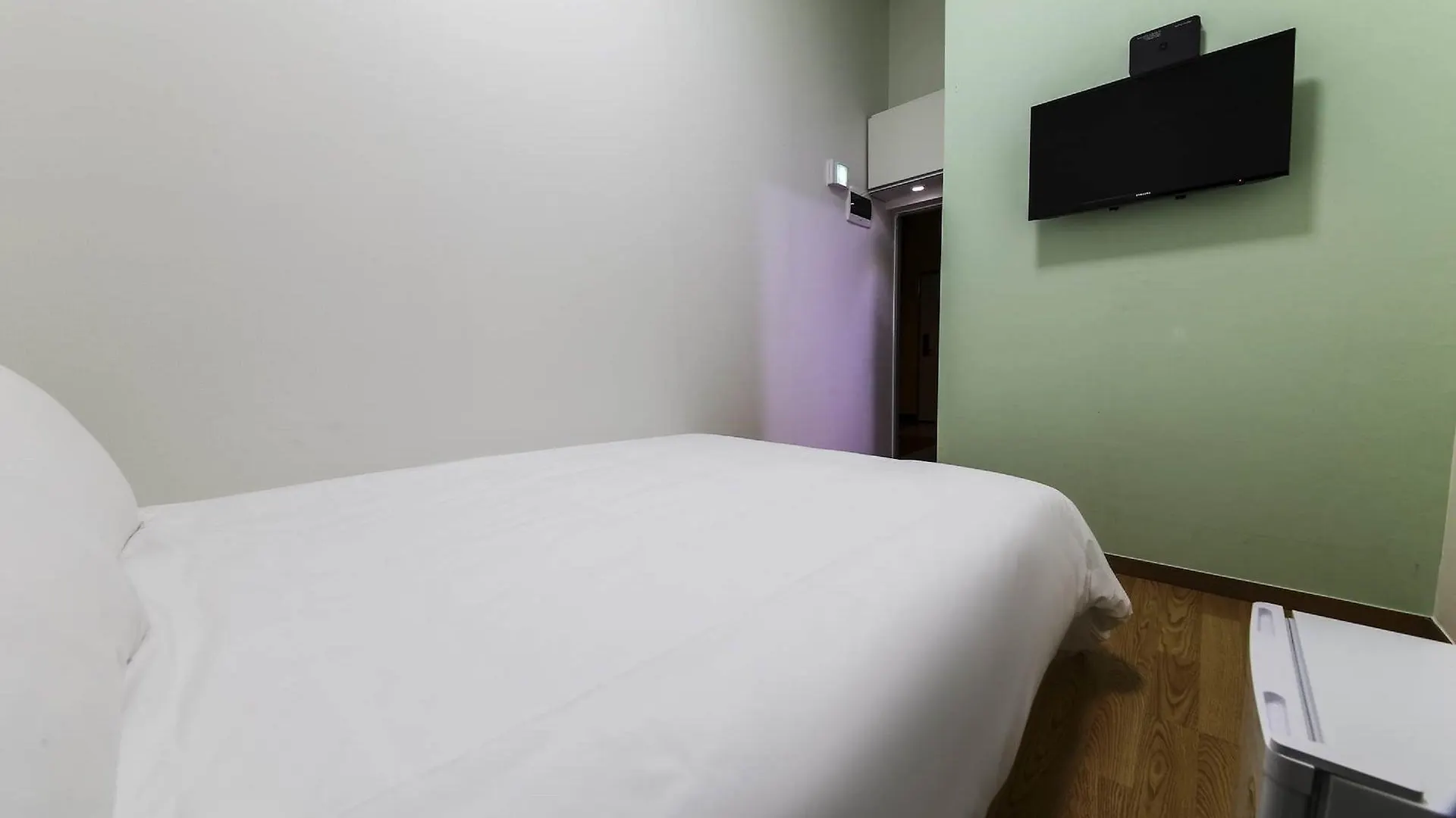 ***  Hotel Joker Soul Jižní Korea