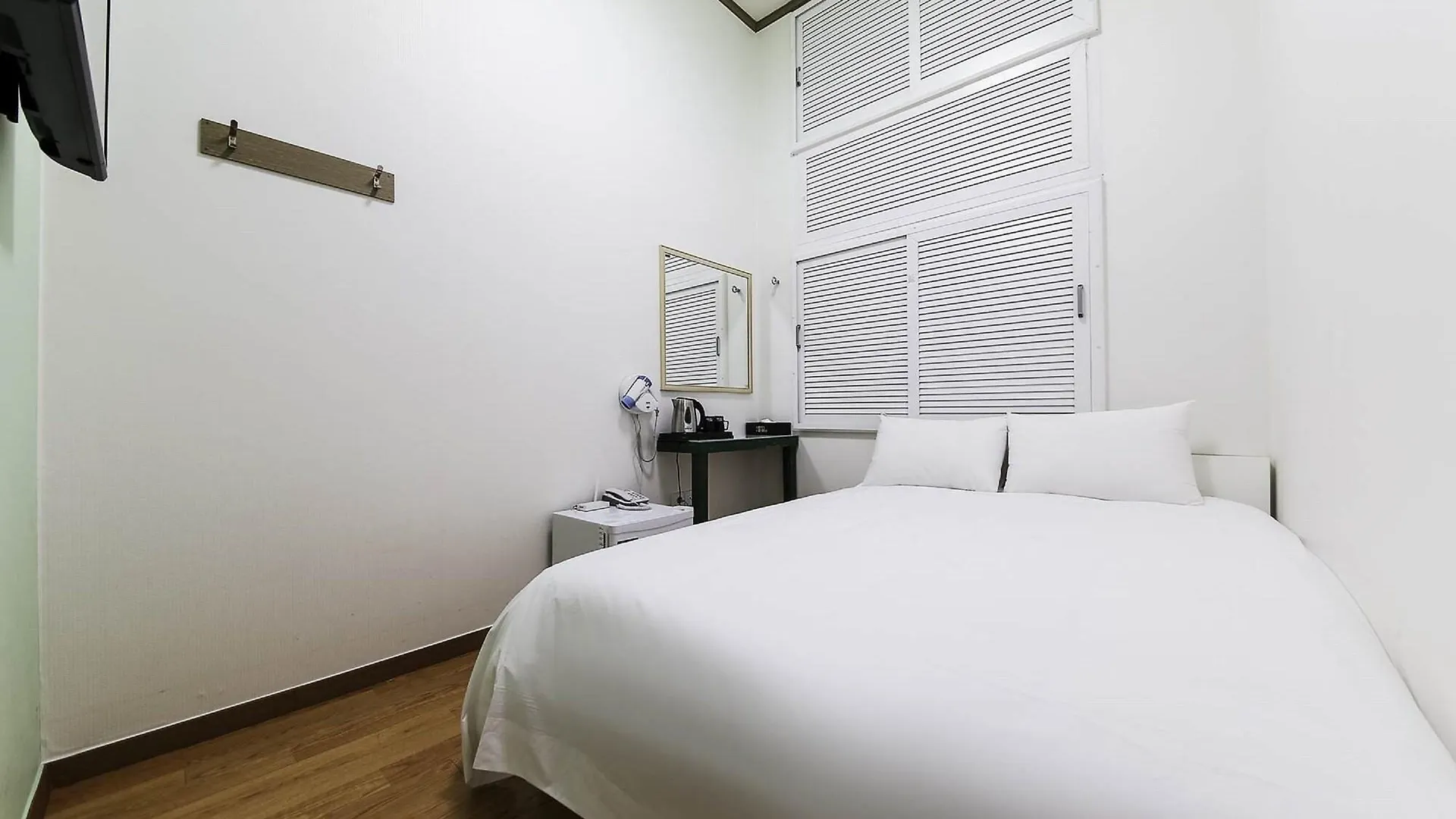 Hotel Joker Soul