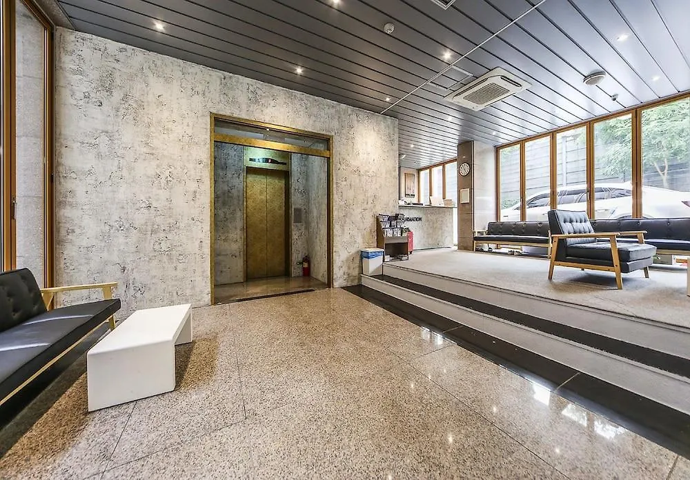 Hotel Joker Soul