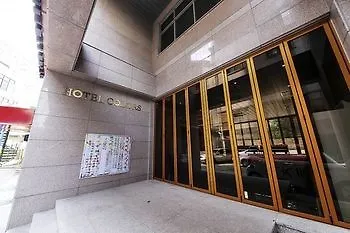 Hotel Joker Soul 3*,  Jižní Korea