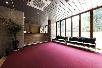Hotel Joker Soul