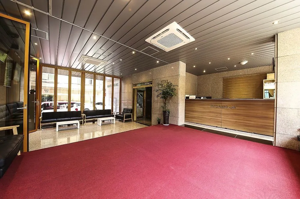 Hotel Joker Soul