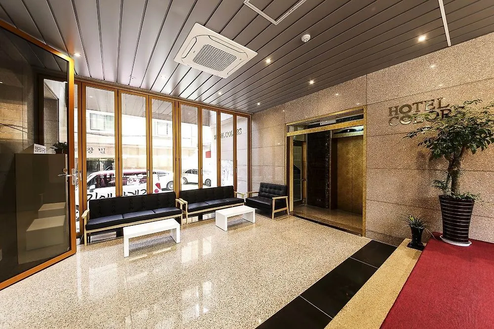 Hotel Joker Soul