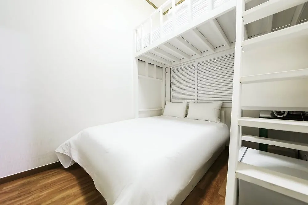Hotel Joker Soul Jižní Korea