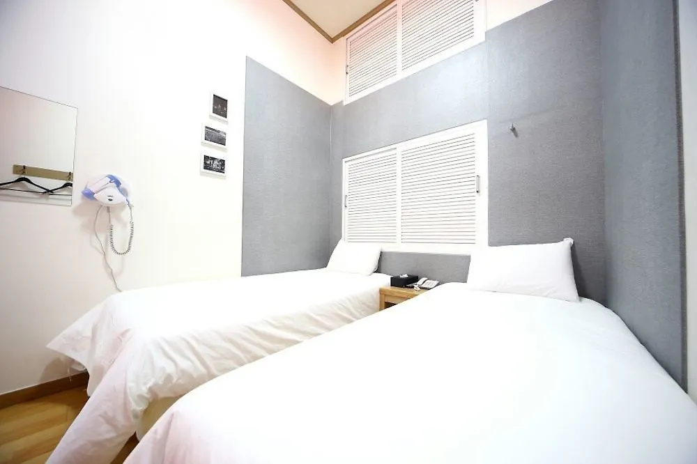 Hotel Joker Soul
