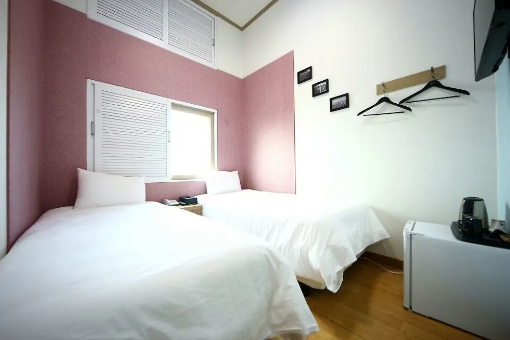 ***  Hotel Joker Soul Jižní Korea