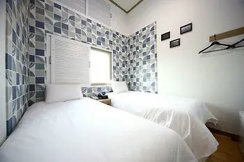 Hotel Joker Soul Jižní Korea